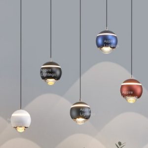 LED Hanging Light Bello 1H