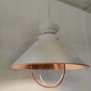 LED Pendant Light Lighthouse