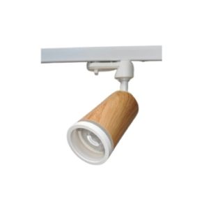 LED Tracklighting Pinewood