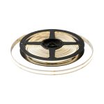 COB LED strip 4000K cool white 24V reel for kitchen led strip lights