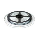 COB LED strip lights 6000K daylight 24V roll for kitchen and under cabinet lighting