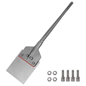 Floor Scraper Chisel Bit