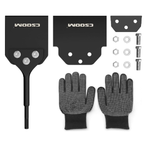 SDS Plus Floor Scraper Kit