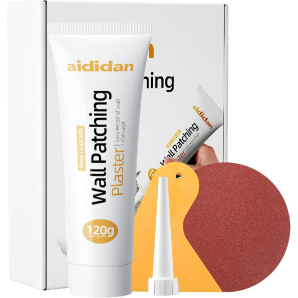 Drywall Repair Kit Hole Repair