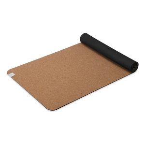 Eco-Friendly Yoga Mat