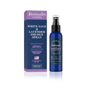 Lavender Recovery Mist