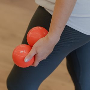 Franklin Method® Fascia Ball
