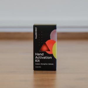 Naboso Hand Activation Kit