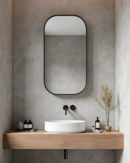 Mirrors