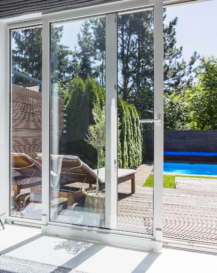 MOVI Sliding Door