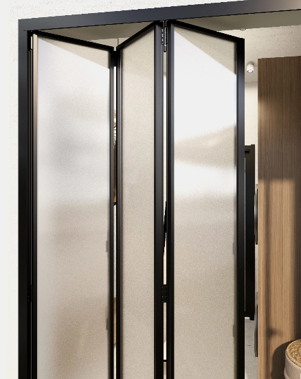 EZI Door