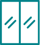Space-saving Functionality