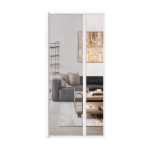 Paramondo Retractable Door Screen