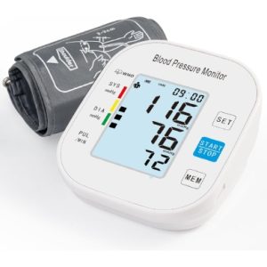 Blood Pressure Monitors
