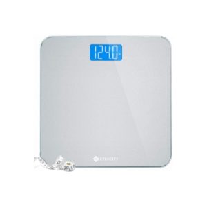 Smart Weighing Scale