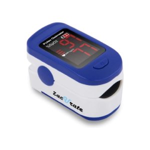 Pulse Oximeter