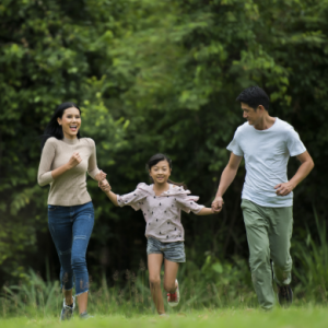 Comprehensive Health Screening
