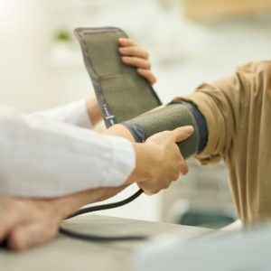 Basic Health Screening
