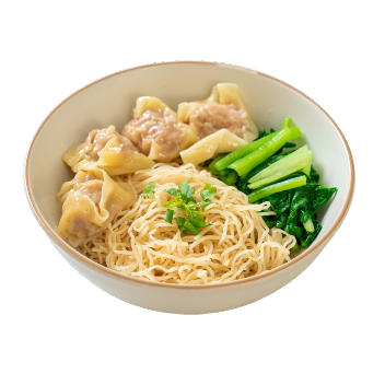 Pasta (杏浓鸡肉意大利面)