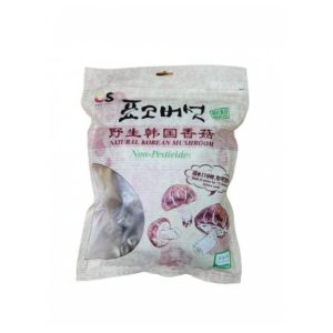 KOREAN MUSHROOM 200G 韩国香菇