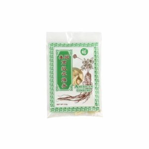 AMERICAN GINSENG 5.6g 美国花旗参