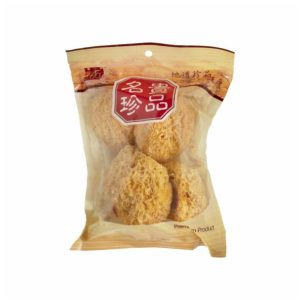 ZHANG ZHOU FUNGUS 135g 漳州雪耳