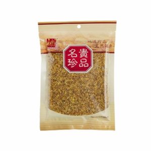 OSMANTHUS 50g 桂花