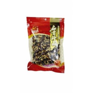 BLUE CARDAMON FLOWER 50g 蓝豆蔻花