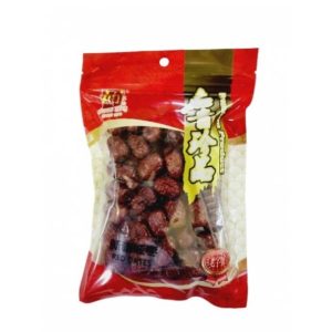 RED DATES SEEDLESS 200GM 去核鸡心枣
