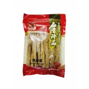 DANG SHEN JIE 150GM 党参节(二级)