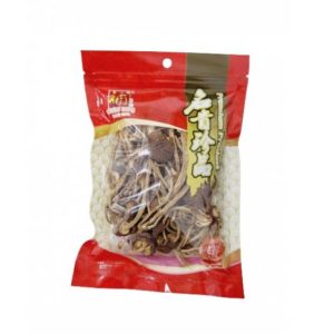 CHA SU GU 50g 茶树菇/特级
