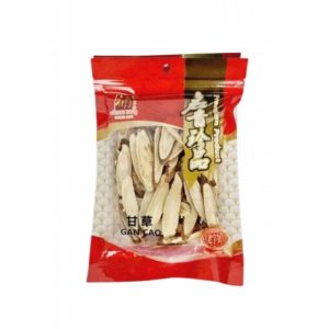 GAN CAO 100GM 甘草