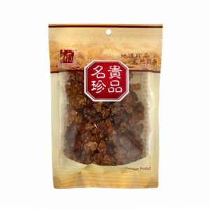 PEACH GUM 250g 桃胶