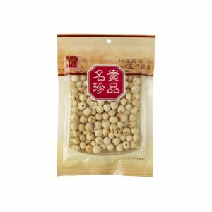 WHITE LOTUS 150g 通芯白莲