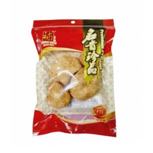 LION'S MANE 60g 猴头菇