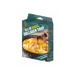 FO TIAO QIANG HOT POT SOUP BASE 220G (佛跳墙/火锅底料)