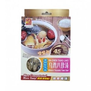 BA ZHEN TANG LIAO 85G (ZH208)