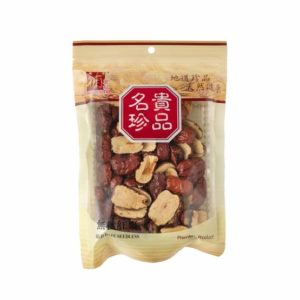 A2-RED DATES SLICE 120g 红枣肉片