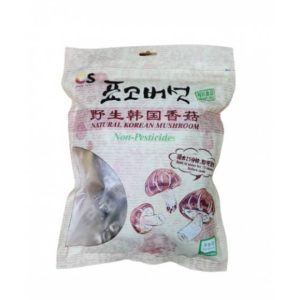 KOREAN MUSHROOM 200G 韩国香菇