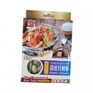 HE SHOU WU XUE TANG 70GM (ZH215) 何首乌补血汤