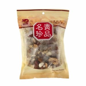 GZ-EIGHT TREASURE TEA 八宝茶