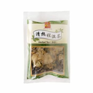 HERBAL TEA 100g 清热祛湿茶