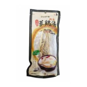 KOREAN GINSING SOUP 100g