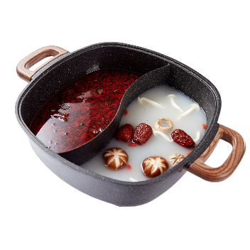 Hot Pot Soup Base (火锅底料)