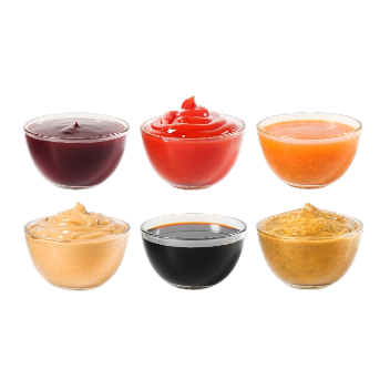 Sauce (酱料)