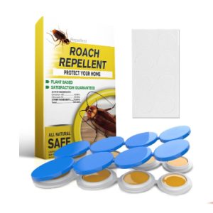 Cockroach Repellent Indoor