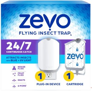Zevo Flying Insect Trap