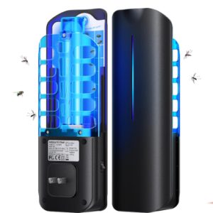 Flying Insect Trap Plug in