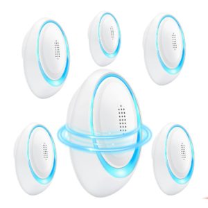 Ultrasonic Pest Repeller