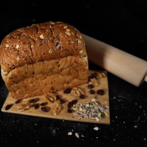 Multigrain Loaf